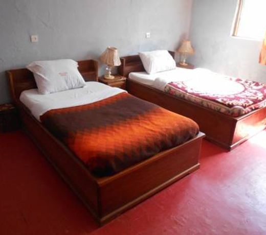 Pelican Hotel Bamenda