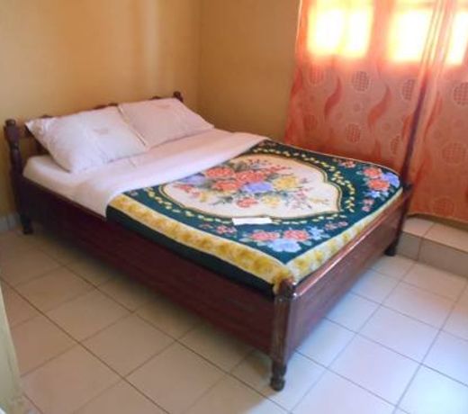 Pelican Hotel Bamenda