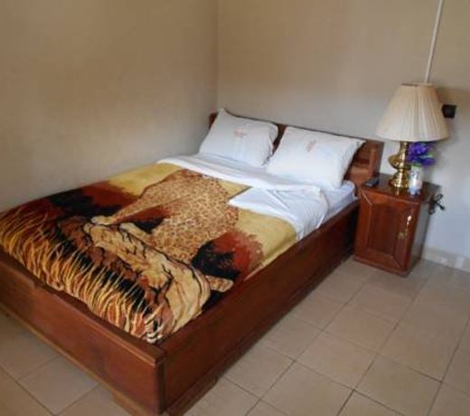 Pelican Hotel Bamenda