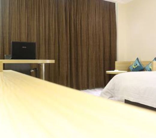 City Convenient Zhuzhou Sports Centre