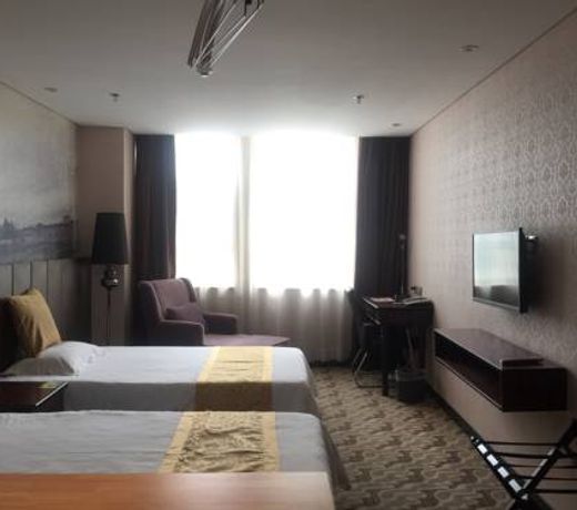 Shijiazhuang Ouyun Hotel