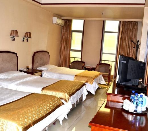 Shijiazhuang Guangming Inn