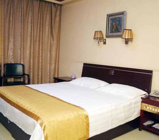 Shijiazhuang Guangming Inn