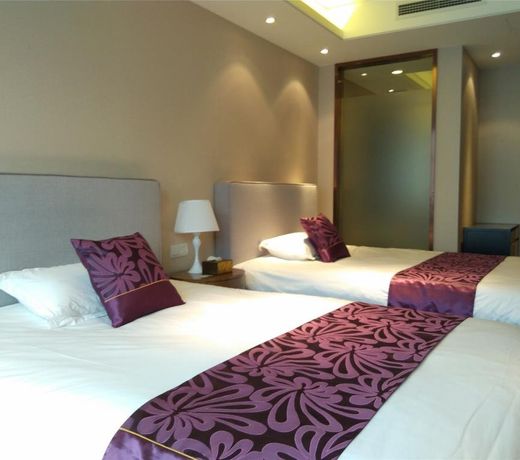 Qingdao Ruihao Holiday Hotel