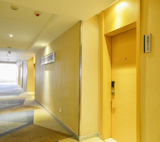 City Comfort Inn Jingzhou Taiyue Road