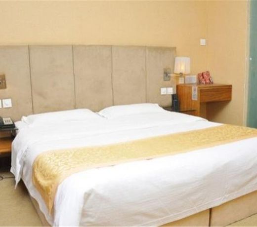 Jilin Yueda Holiday Hotel