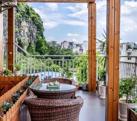Junshe Boutique Guest House