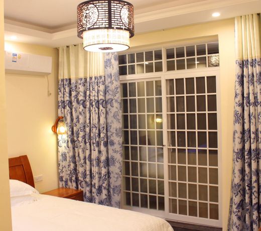 Junshe Boutique Guest House