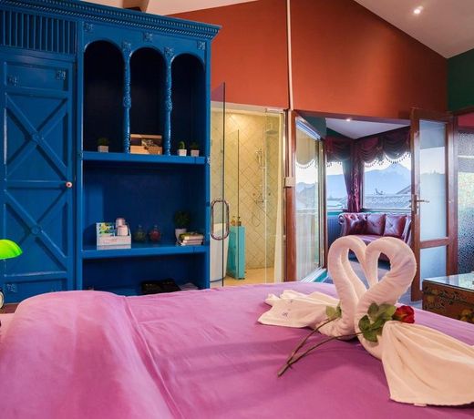 Laomofang Hotel Shiguang Gadren