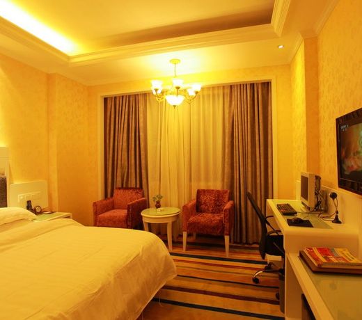 Wangfeng Hotel