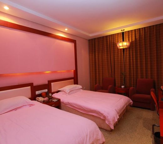 Wangfeng Hotel
