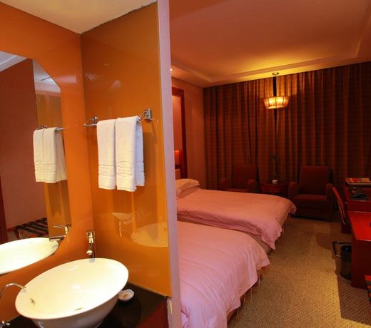 Wangfeng Hotel