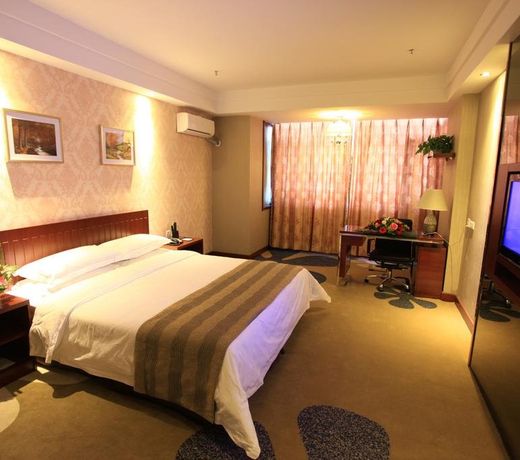 Zheng He Hotel