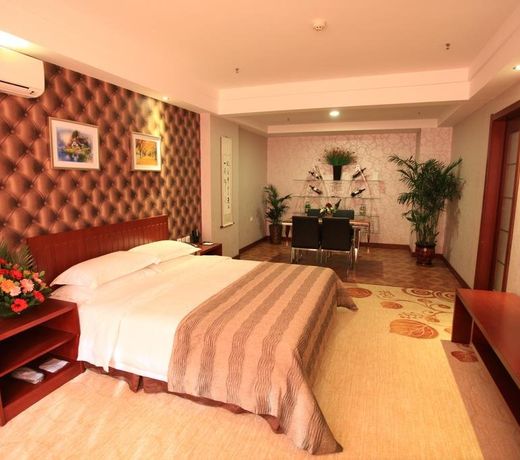Zheng He Hotel