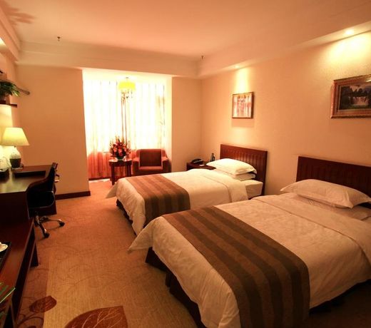 Zheng He Hotel