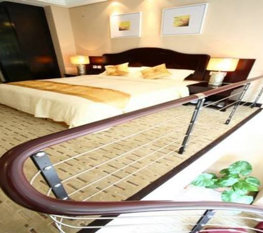 Huangshan Zuiwenquan International Holiday Hotel