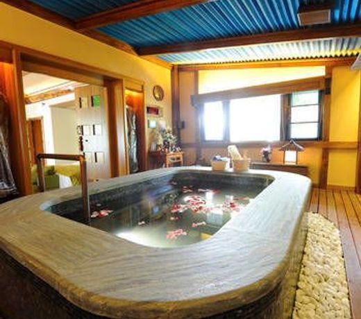Dali Yishan Boutique Hotel
