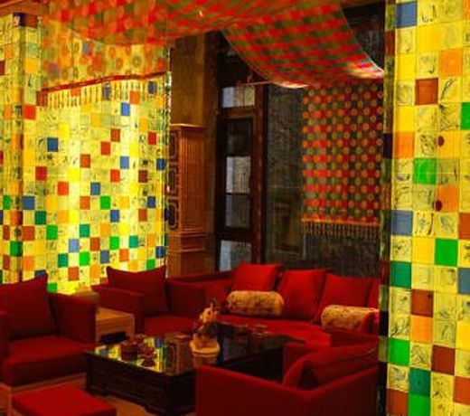 Dali Yishan Boutique Hotel