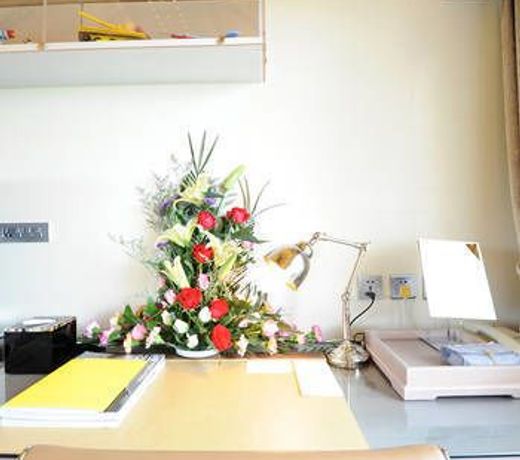 Dali Yishan Boutique Hotel