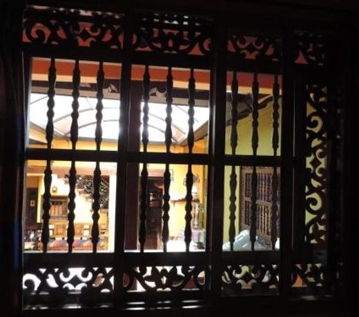 Hotel Los Geranios