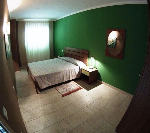Djasal Moradias Apartment