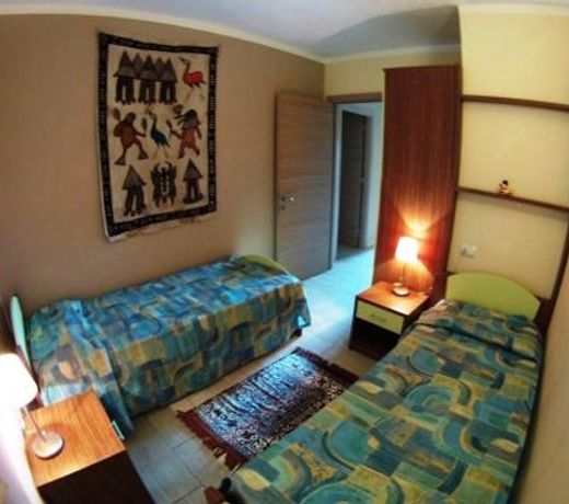 Djasal Moradias Apartment