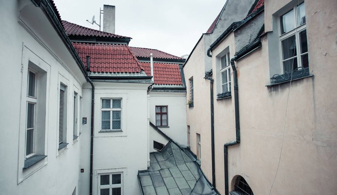 Apartment Astronomical Clock