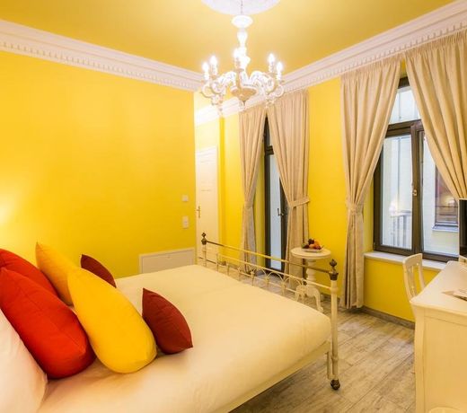 Grande Albergo Giancarlo