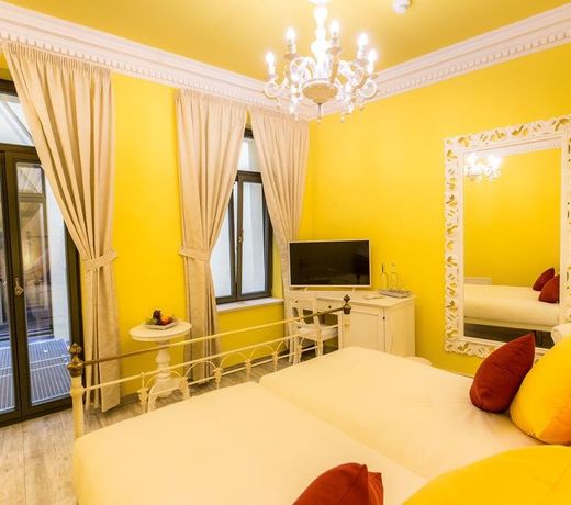 Grande Albergo Giancarlo