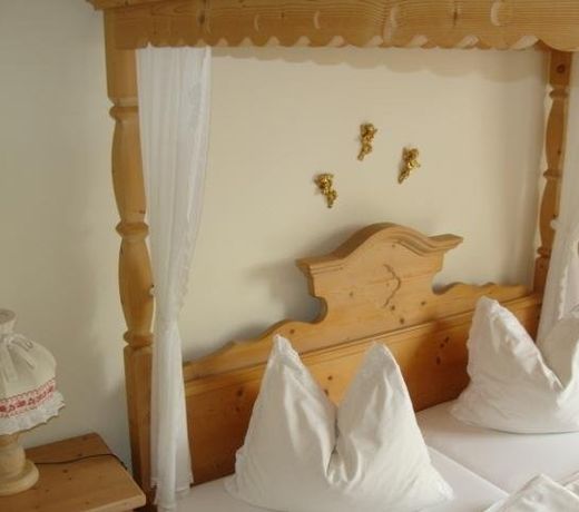 Hotel Almenrausch