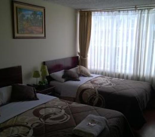 Hostal El Roble