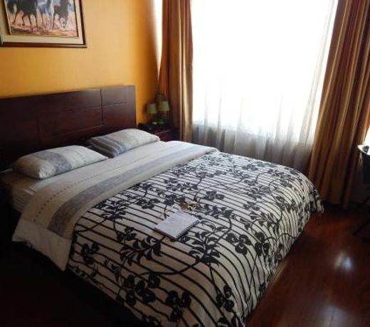 Hostal El Roble