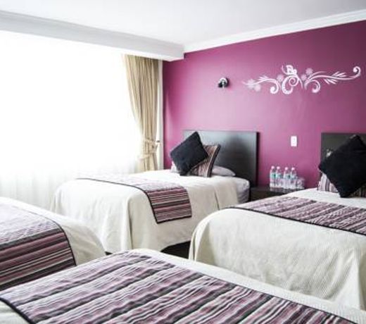 Hotel Novalux