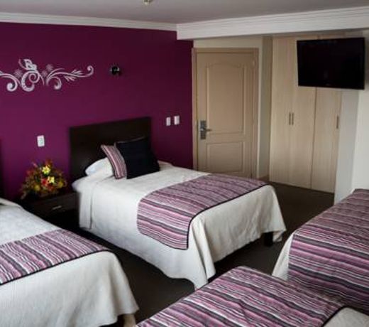 Hotel Novalux