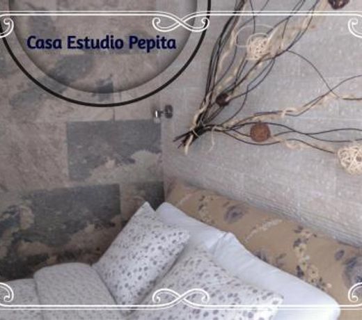 Apartamento Pepa Bajondillo