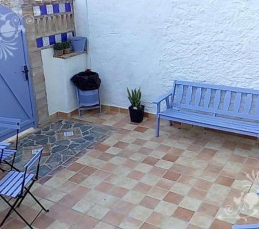 Apartamento Pepa Bajondillo
