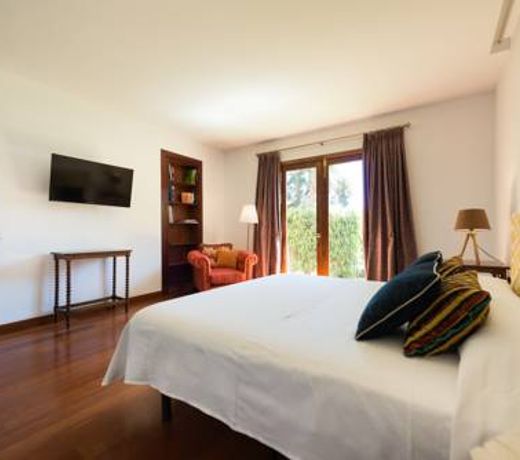 Villa Monte Lentiscal