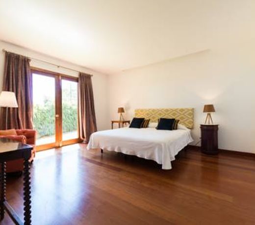 Villa Monte Lentiscal