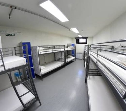 Albergue Plaza Catedral