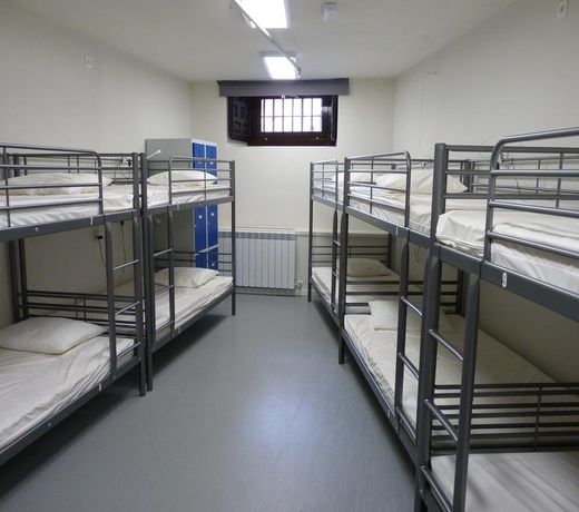 Albergue Plaza Catedral