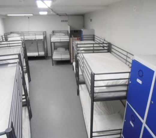 Albergue Plaza Catedral