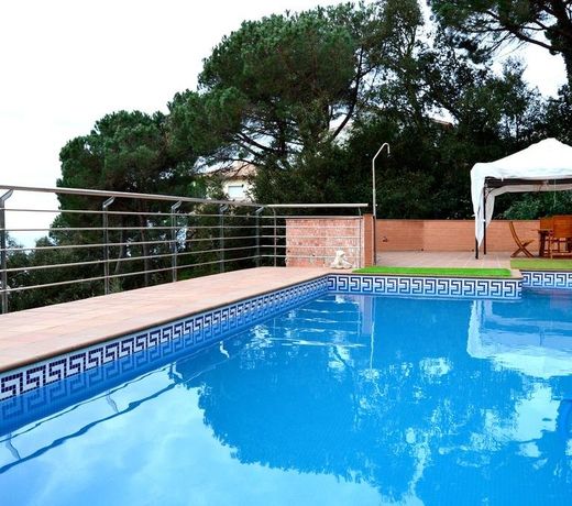 Villa Santa Claudia