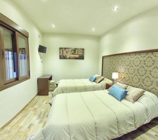 Hostal Garlu