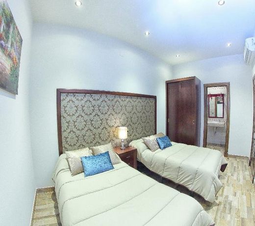 Hostal Garlu