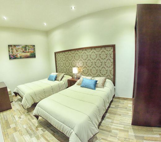 Hostal Garlu