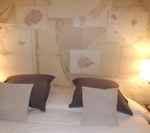 Chambres De St Michel