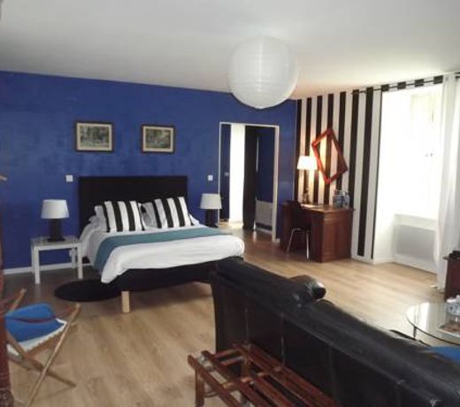 Chambres De St Michel