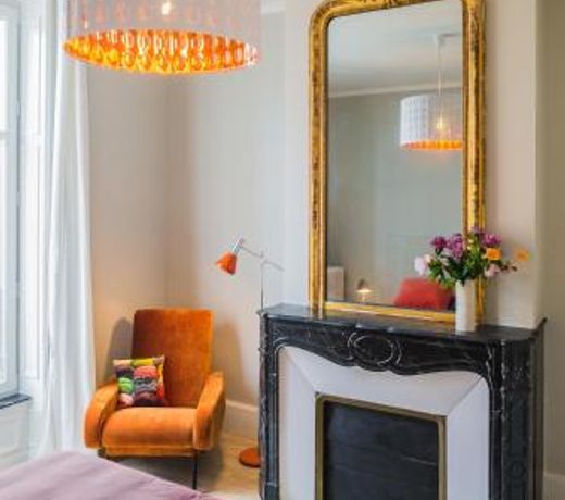 Appartement 11 place d'Alliance