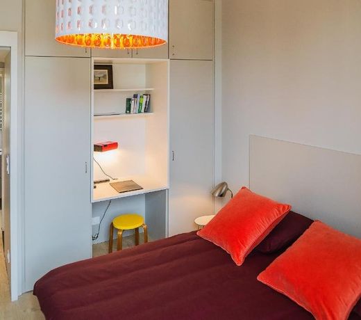 Appartement 11 place d'Alliance