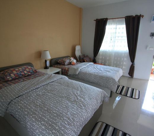 Better Weather Homestay